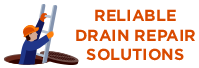 Reliable Drain Repair Solutions in Burlington, ON